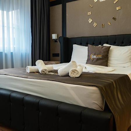 Eva Hotel Анталия Екстериор снимка
