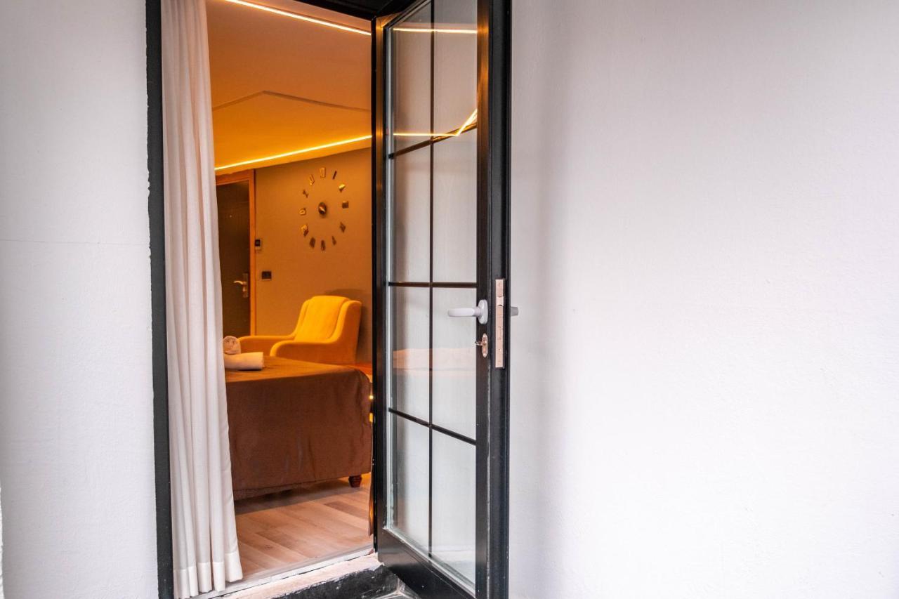 Eva Hotel Анталия Екстериор снимка