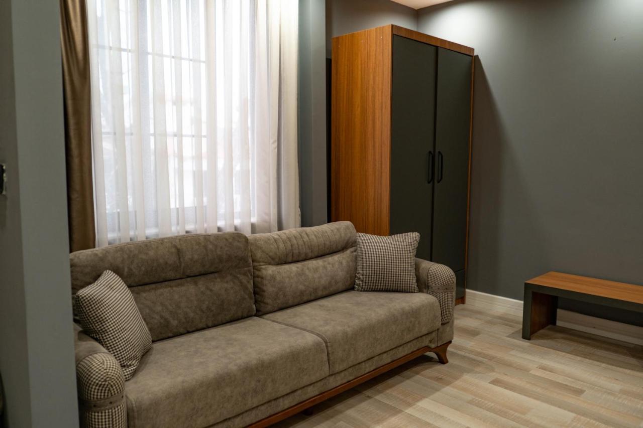 Eva Hotel Анталия Екстериор снимка