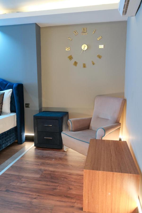 Eva Hotel Анталия Екстериор снимка