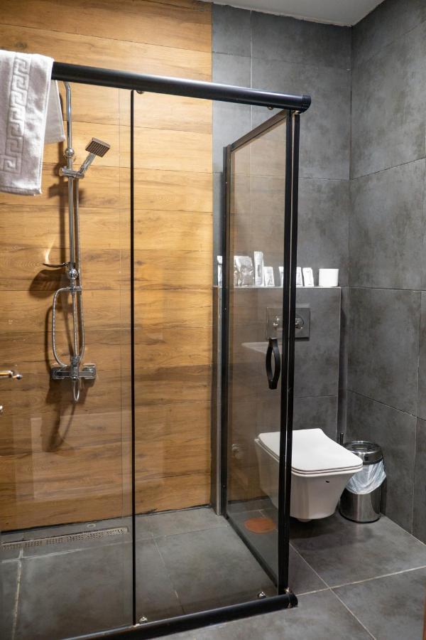 Eva Hotel Анталия Екстериор снимка